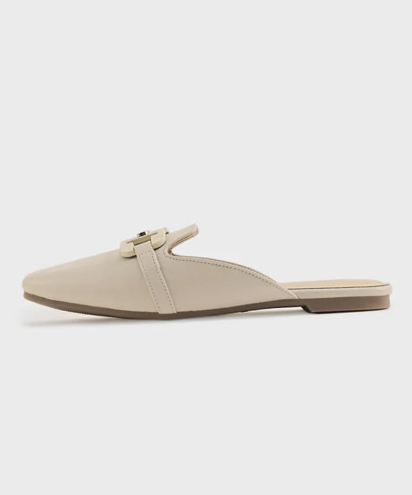 Off White Mules