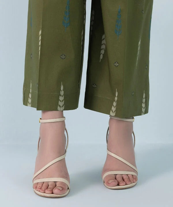 2 Piece - Cambric Suit (ADULT)