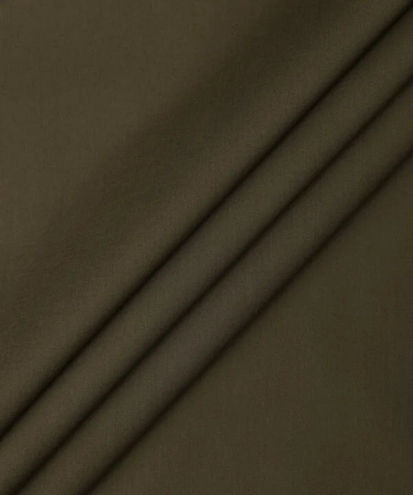 Fine Cotton Suit