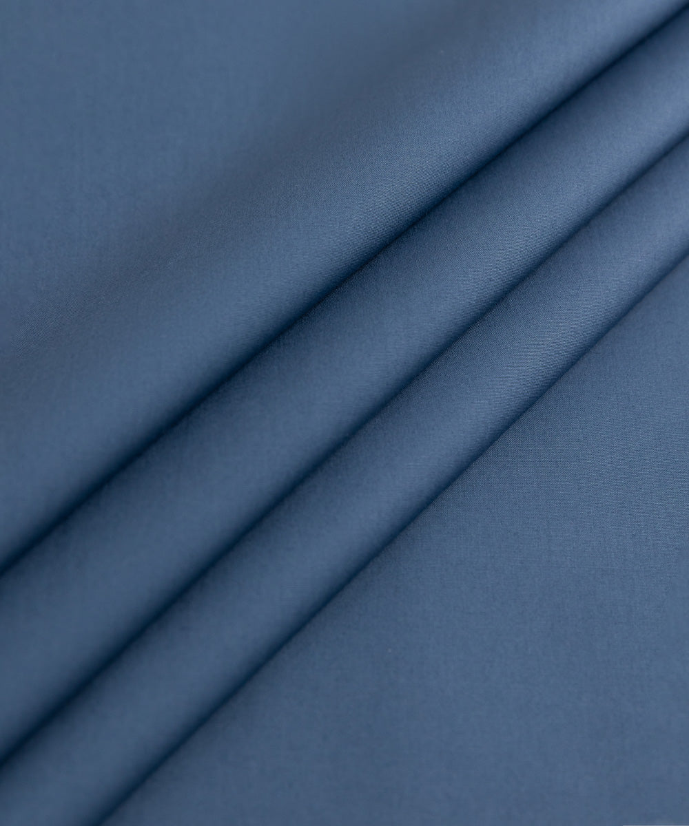 Fine Cotton Suit