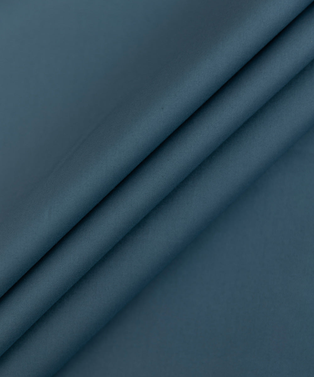 Fine Cotton Suit