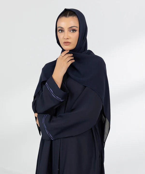 Basic Hijab