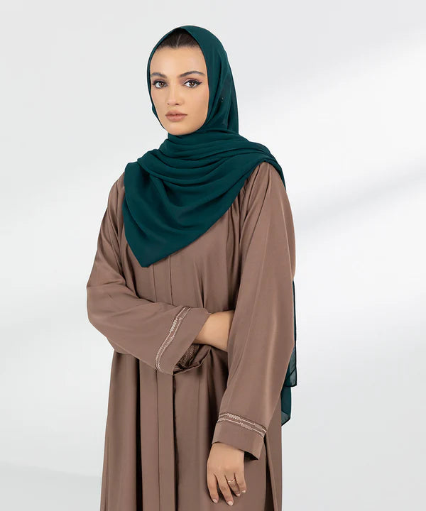 Basic Hijab