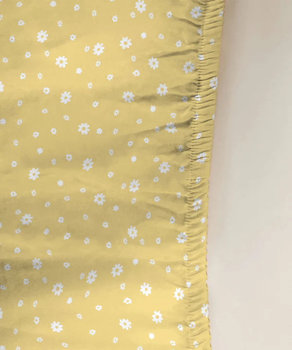 Sunstruck - Baby Cot Sets