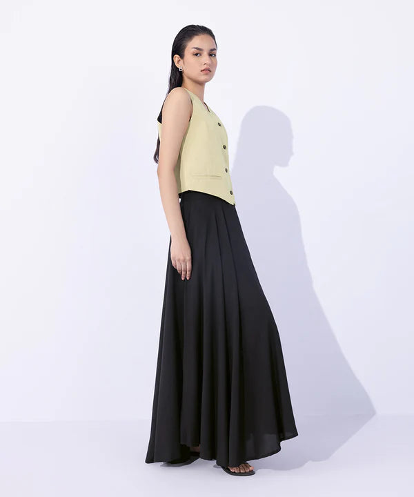 Full Circle Skirt