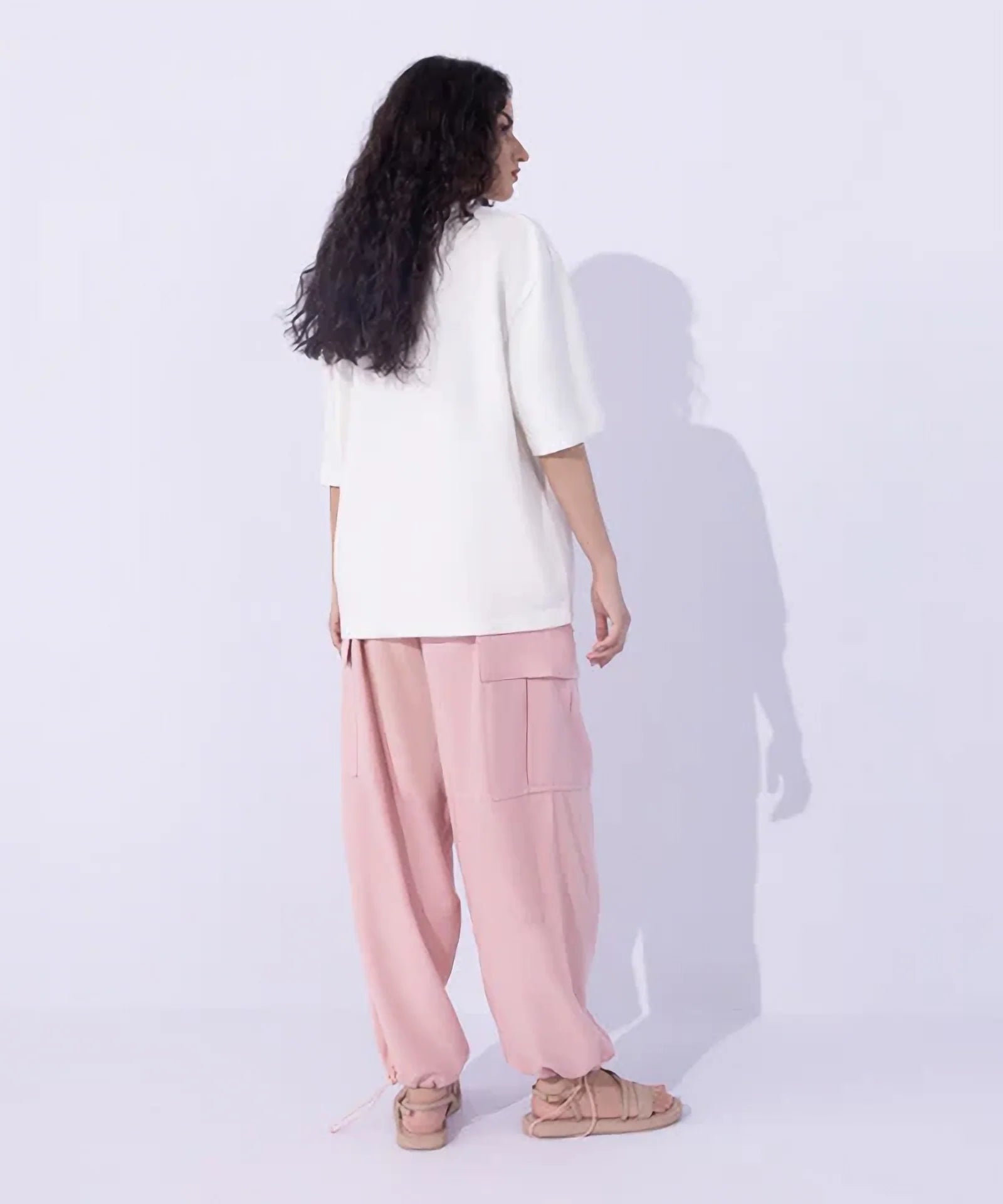 Oversized T-Shirt