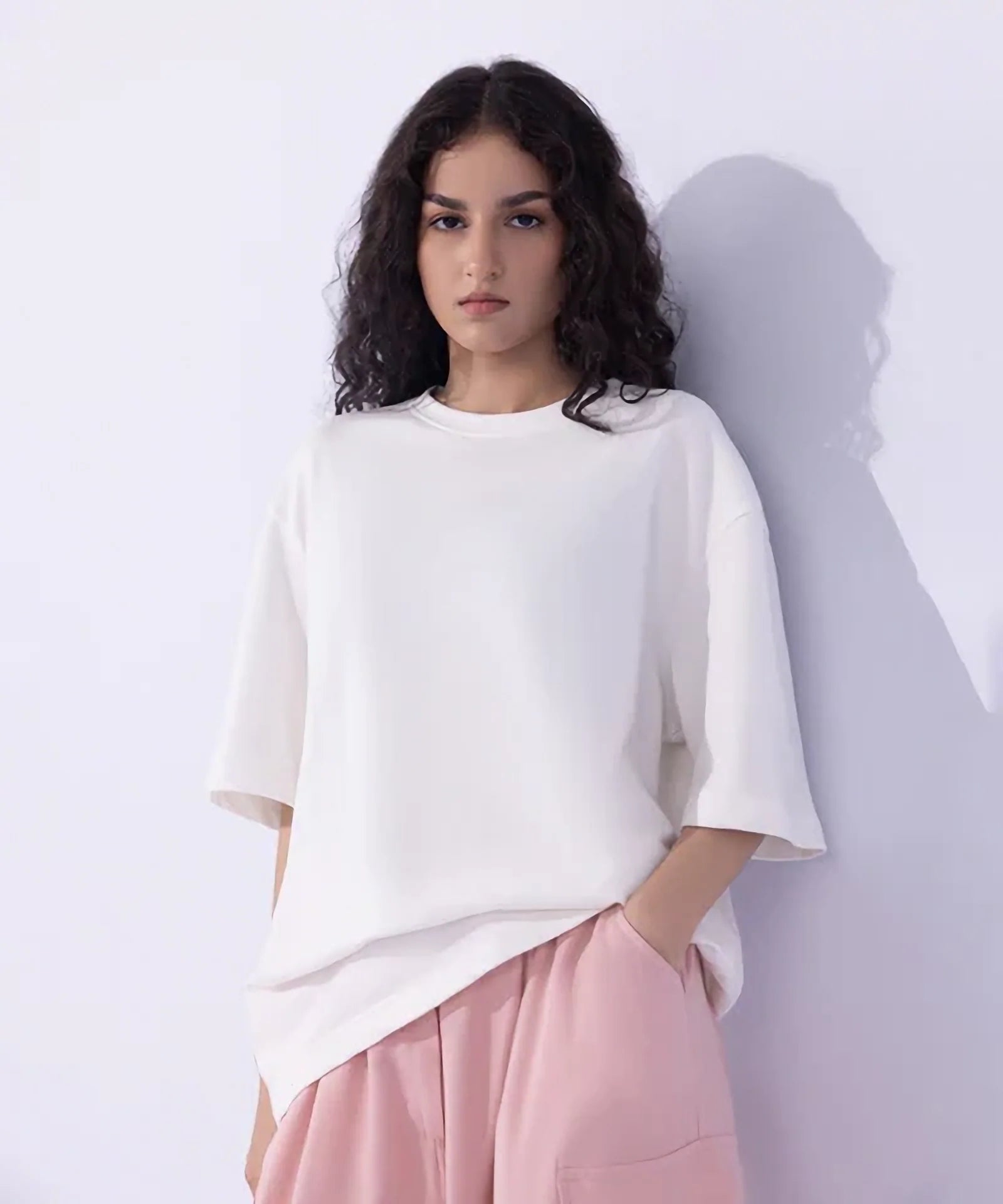 Oversized T-Shirt